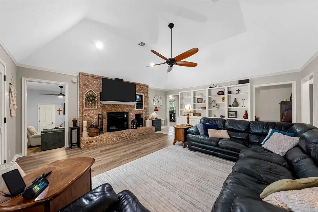 3401 Summit Circle Belton TX 76513