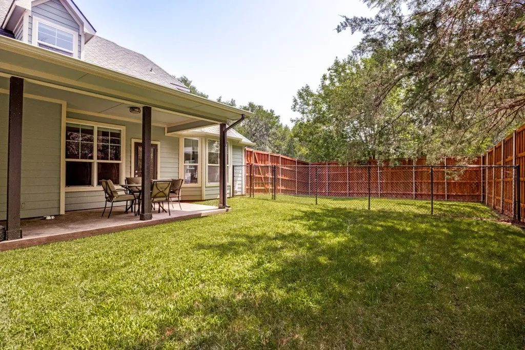 124 Neva Lane Denison TX 75020