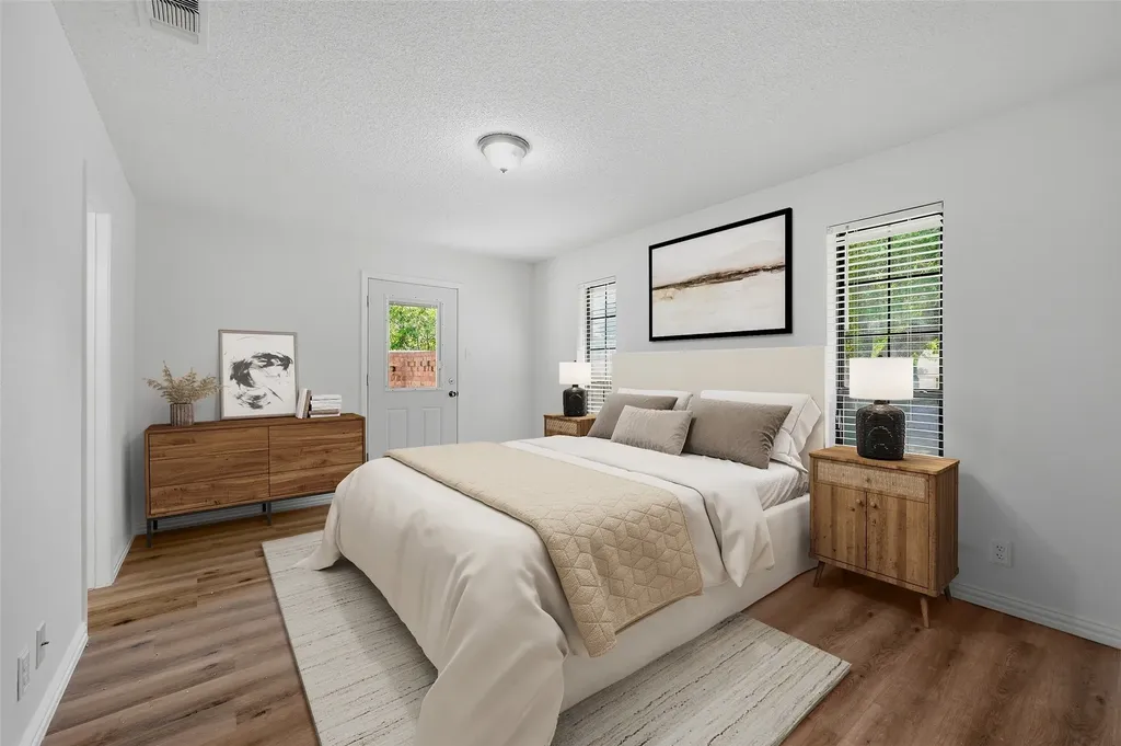 3110 Normandy Drive Sherman TX 75090