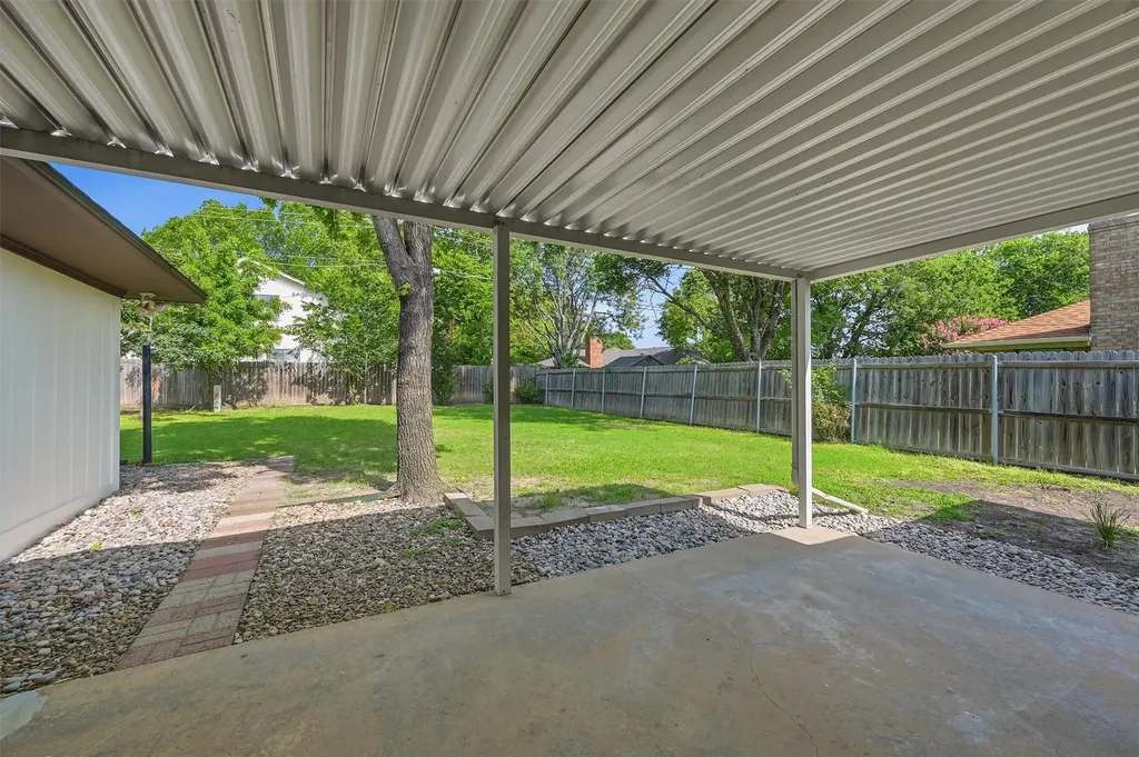 3110 Normandy Drive Sherman TX 75090