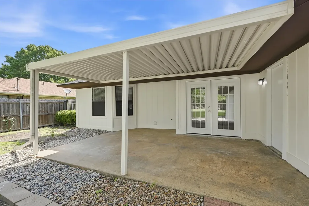 3110 Normandy Drive Sherman TX 75090