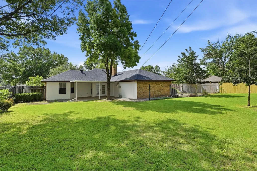 3110 Normandy Drive Sherman TX 75090