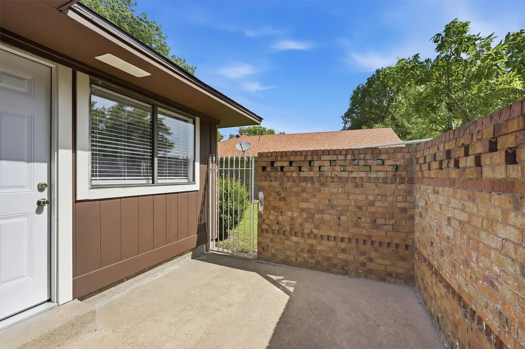 3110 Normandy Drive Sherman TX 75090