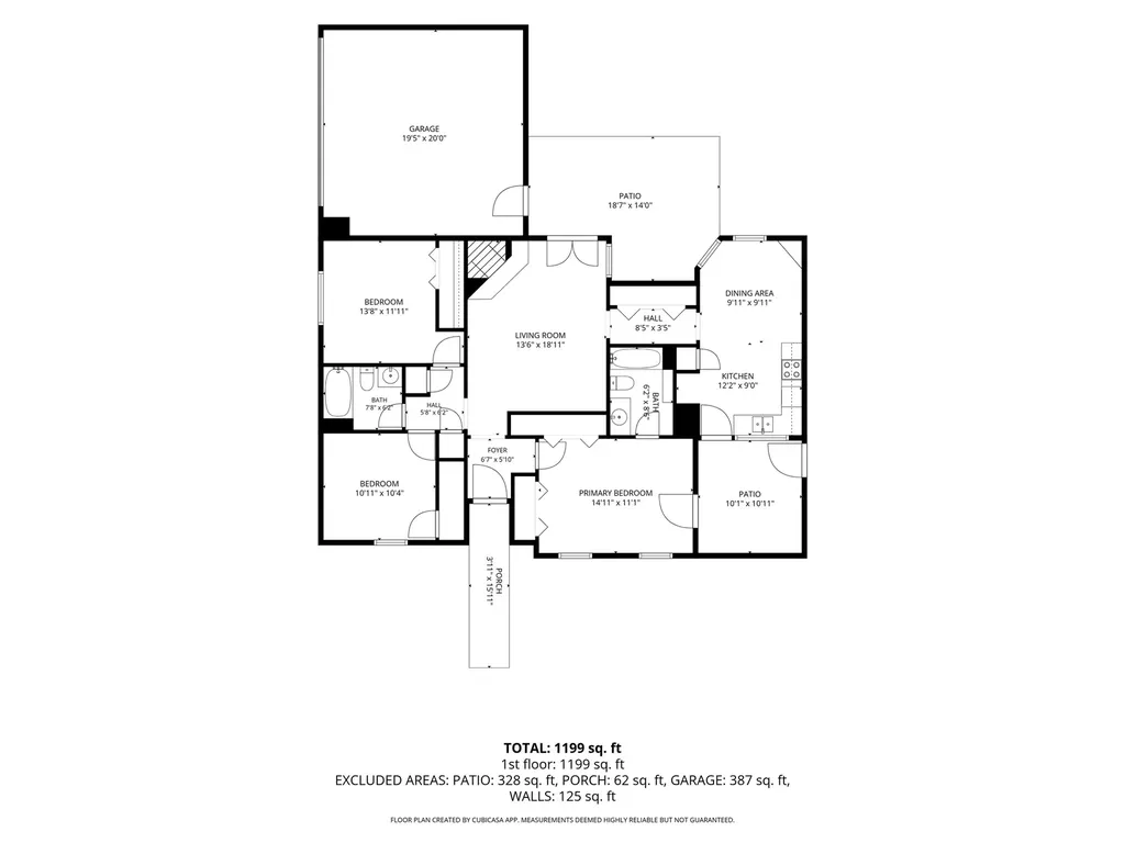 3110 Normandy Drive Sherman TX 75090