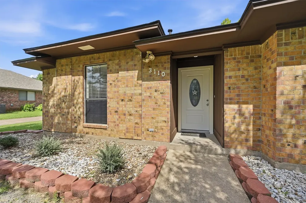 3110 Normandy Drive Sherman TX 75090