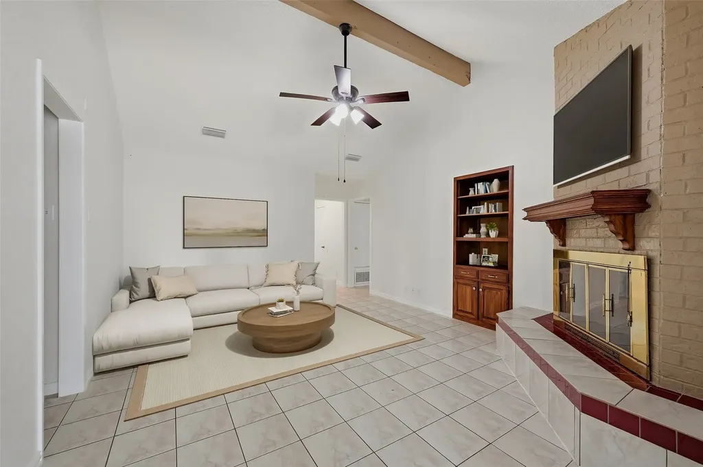 3110 Normandy Drive Sherman TX 75090