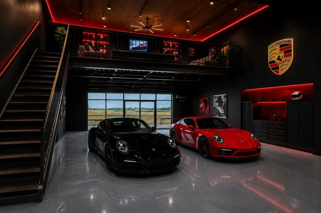 400 Fast Lane Anna TX 75409