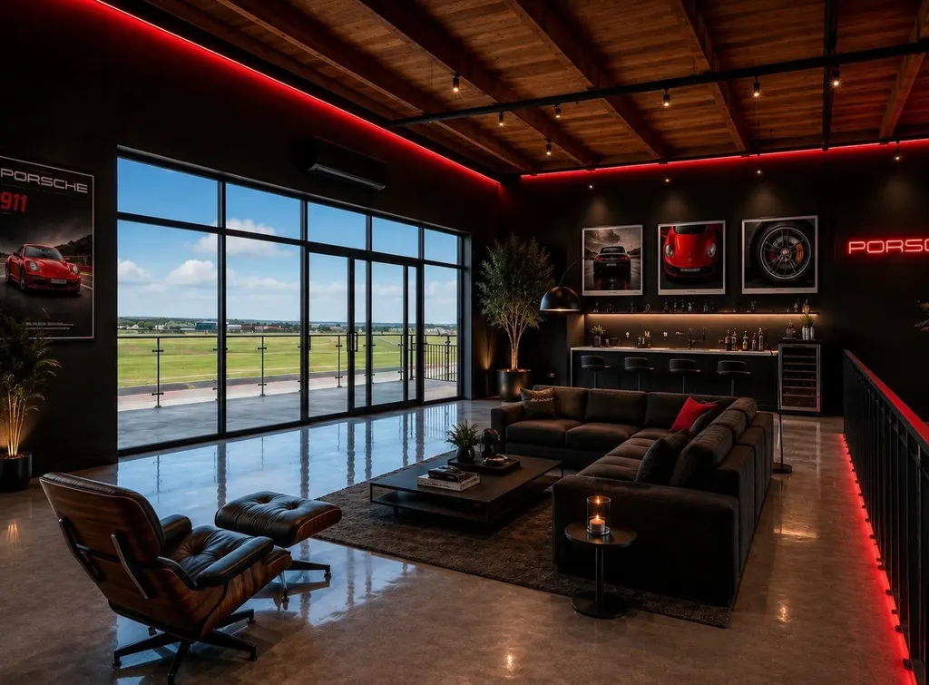 400 Fast Lane Anna TX 75409