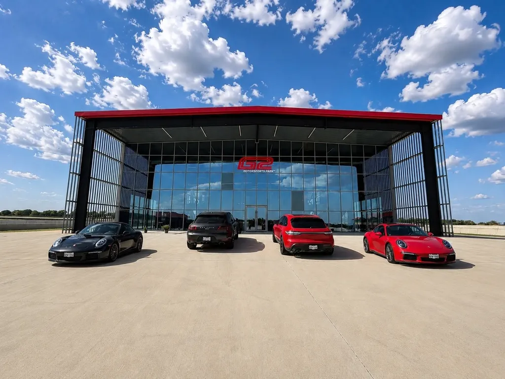 400 Fast Lane Anna TX 75409