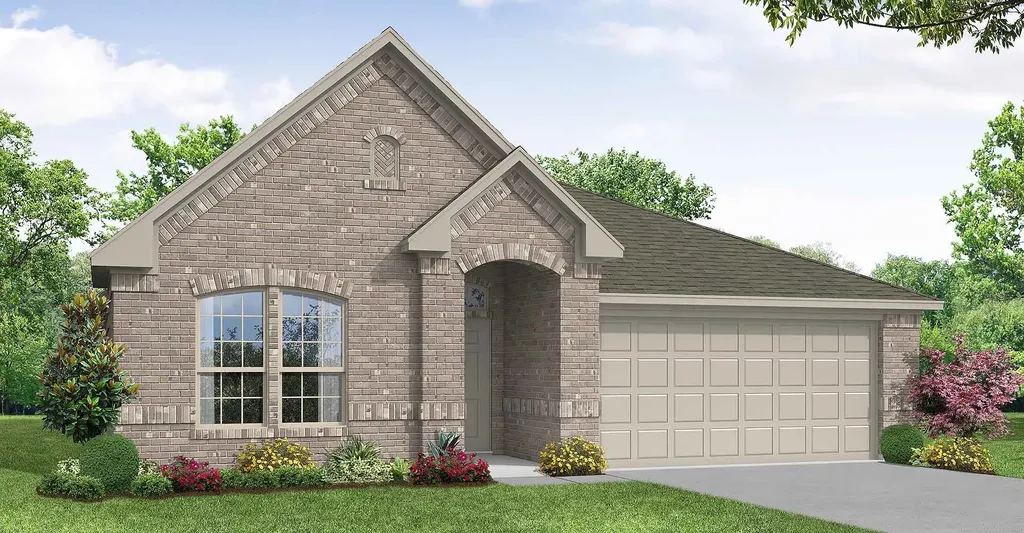 15016 Amantes Avenue Haslet TX 76052