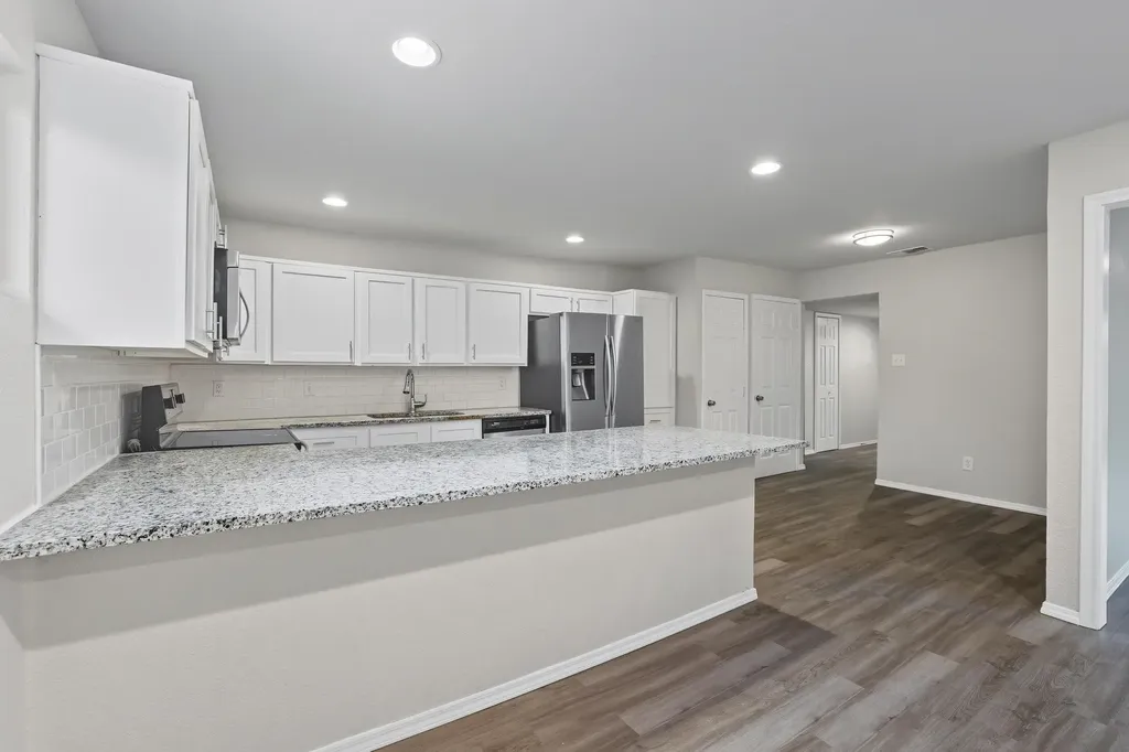 4909 N Colony Boulevard The Colony TX 75056