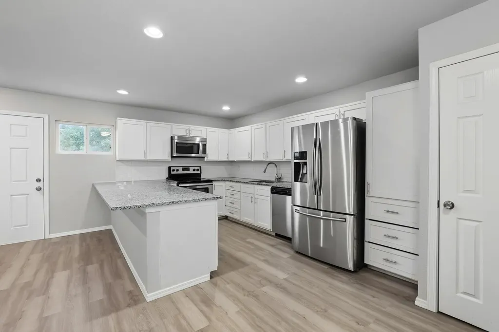 4909 N Colony Boulevard The Colony TX 75056
