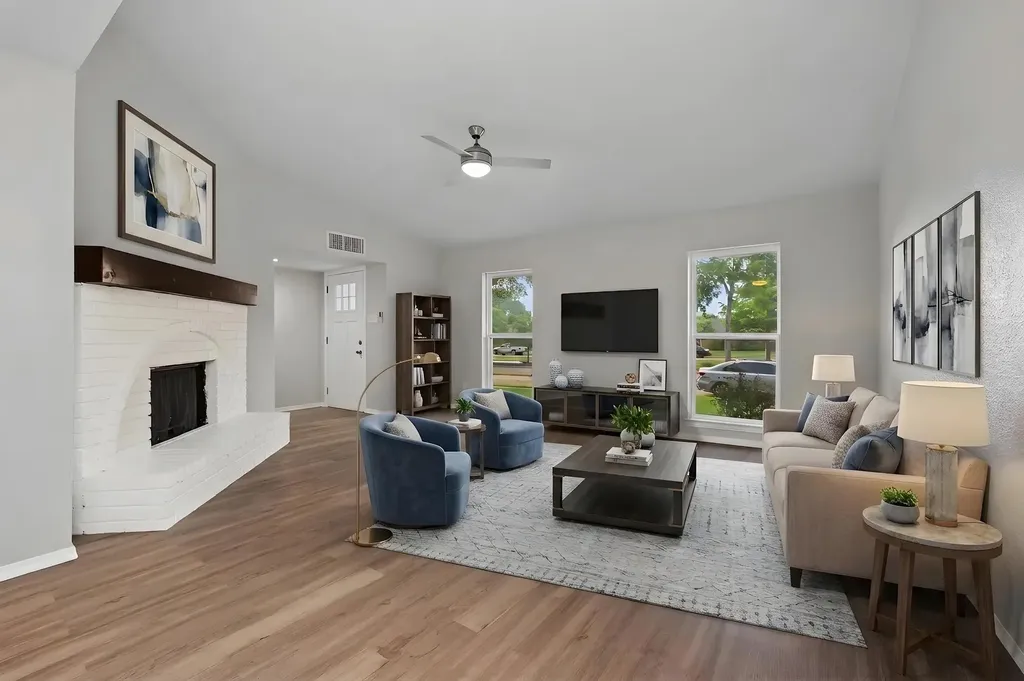 4909 N Colony Boulevard The Colony TX 75056