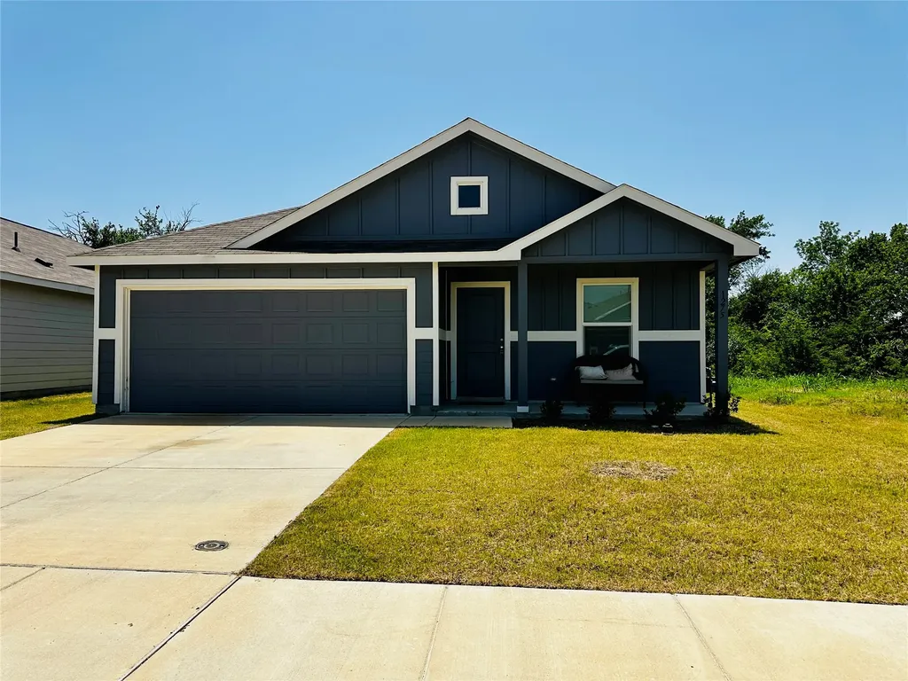 1275 Eclipse Lane Crandall TX 75114