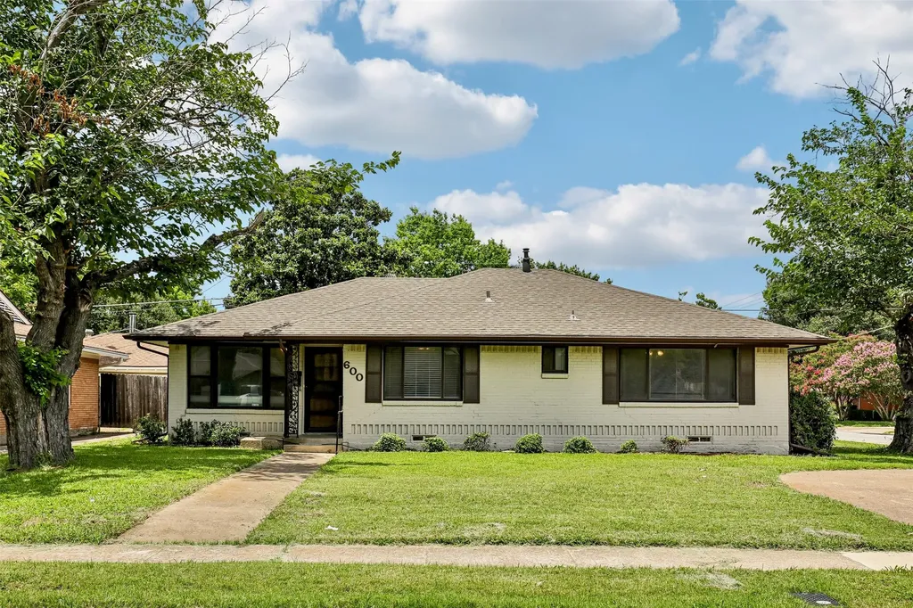 600 Westwood Drive Richardson TX 75080