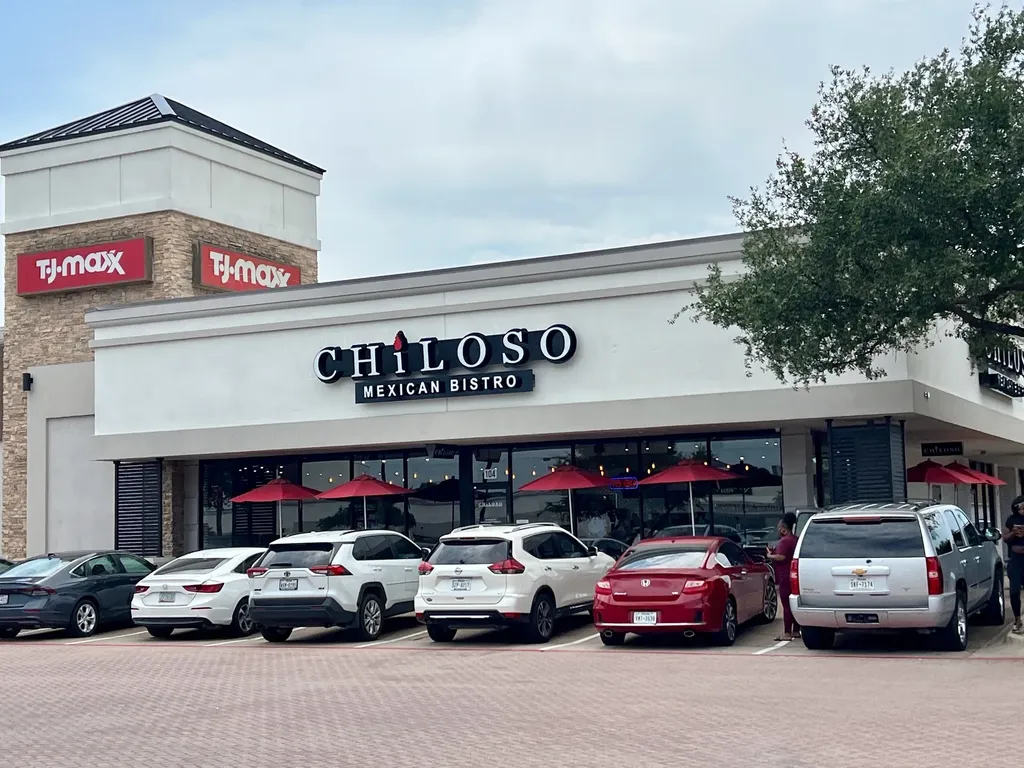 600 Westwood Drive Richardson TX 75080