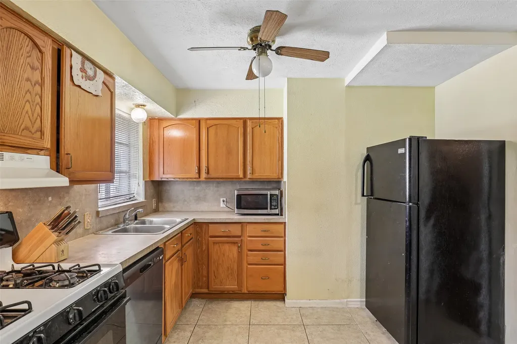 600 Westwood Drive Richardson TX 75080