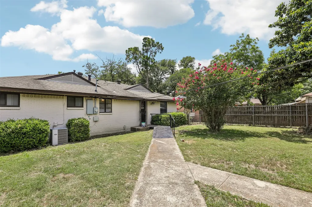 600 Westwood Drive Richardson TX 75080
