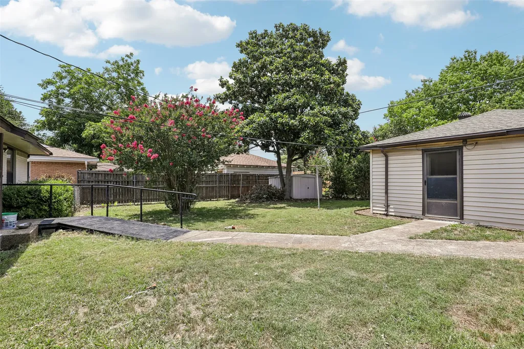 600 Westwood Drive Richardson TX 75080