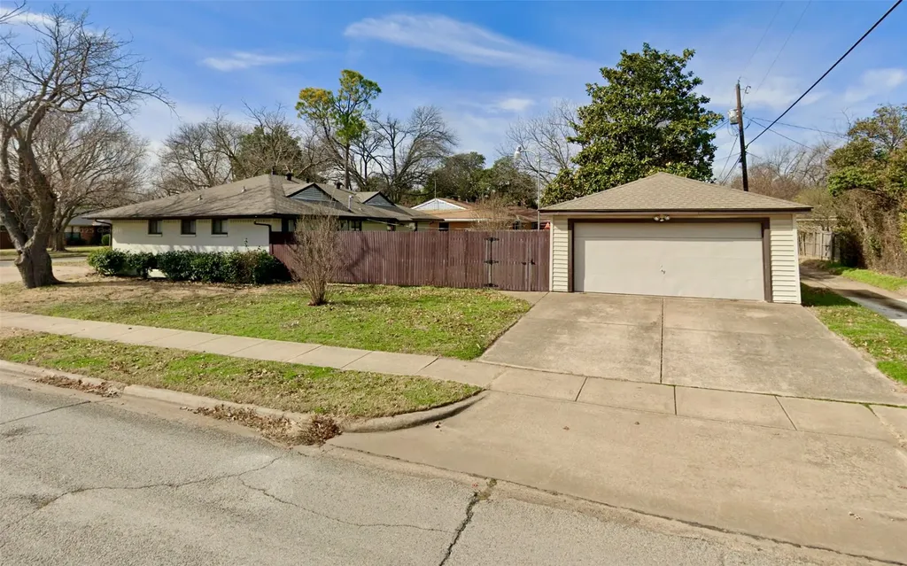600 Westwood Drive Richardson TX 75080