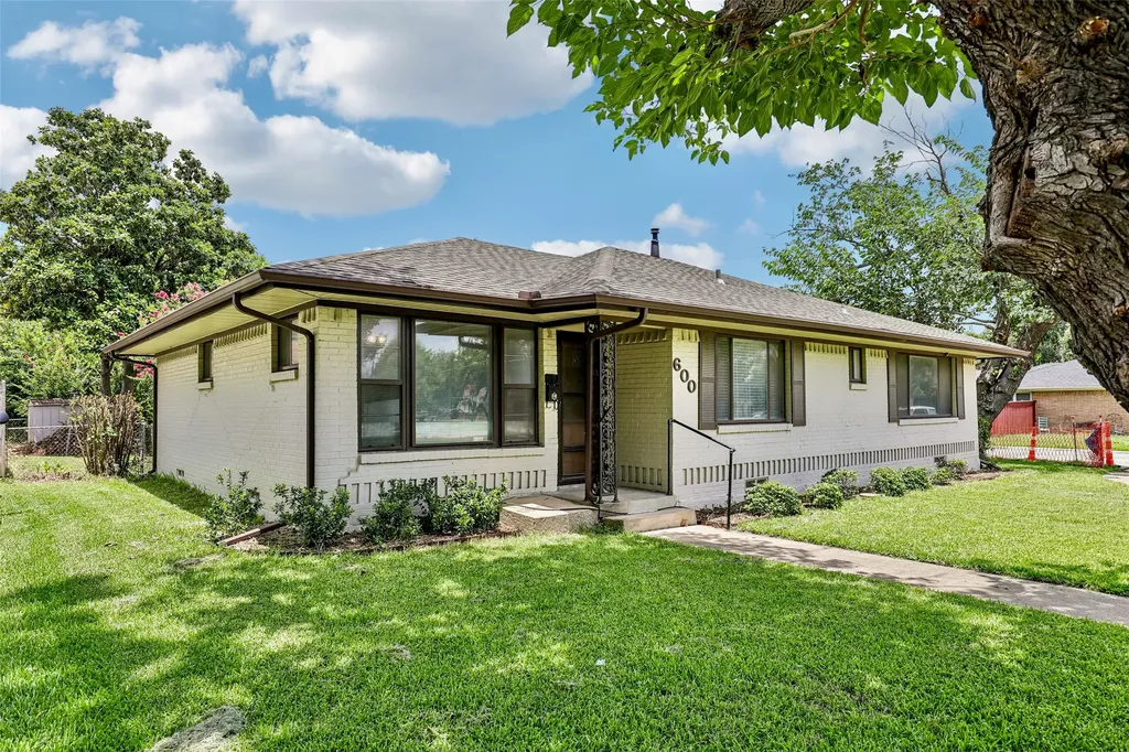 600 Westwood Drive Richardson TX 75080