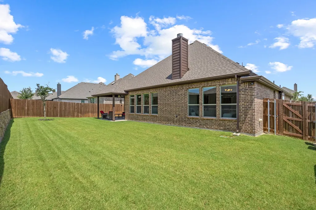 448 Bessie Coleman Boulevard Waxahachie TX 75165