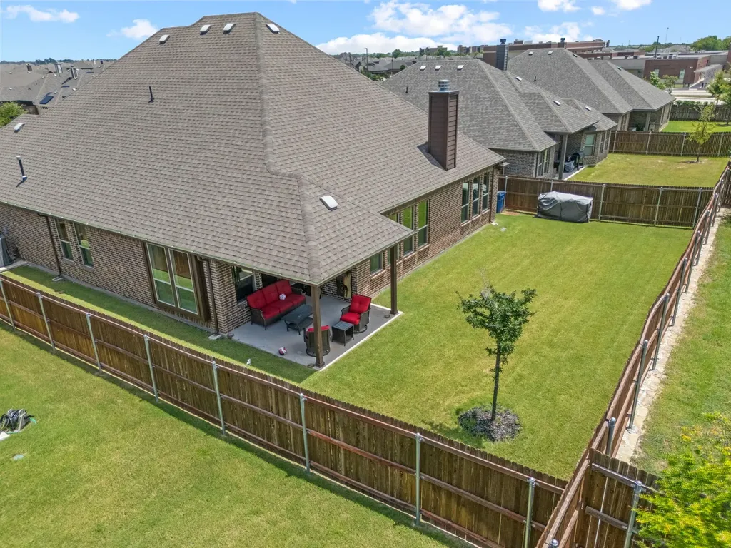 448 Bessie Coleman Boulevard Waxahachie TX 75165