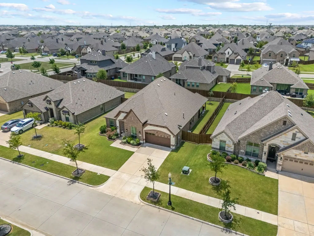 448 Bessie Coleman Boulevard Waxahachie TX 75165