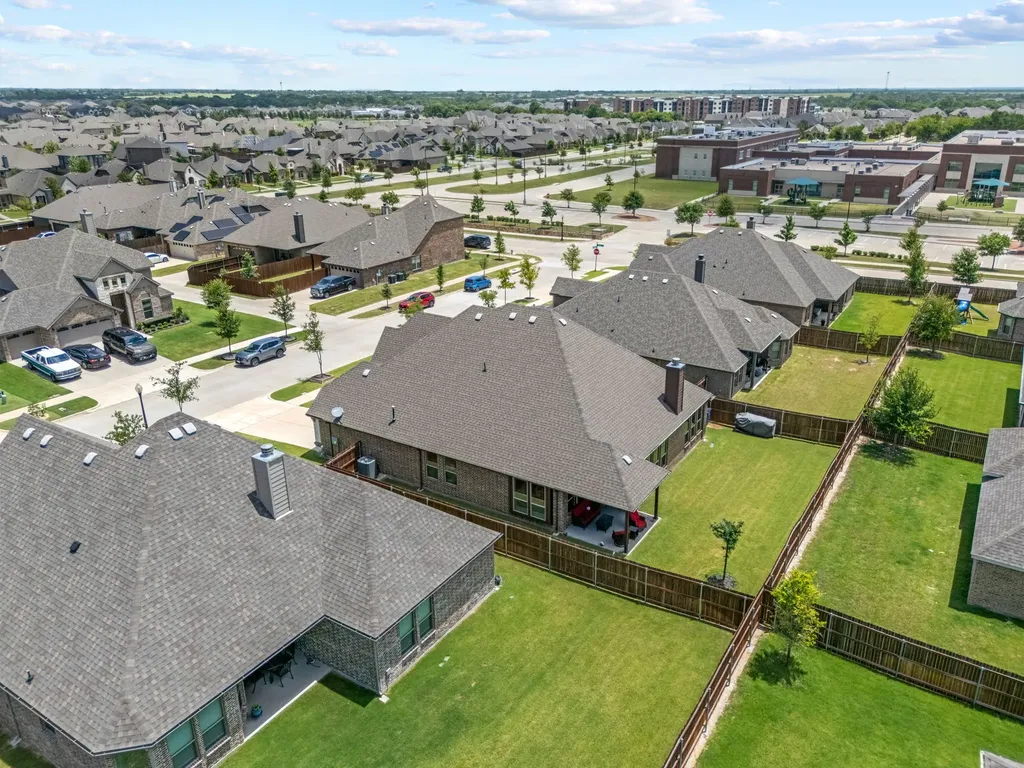 448 Bessie Coleman Boulevard Waxahachie TX 75165