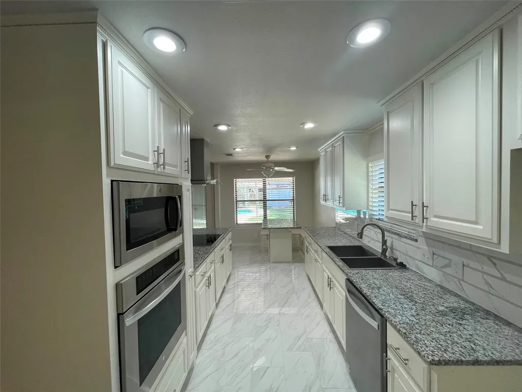 3908 Chestnut Street Fort Worth TX 76137