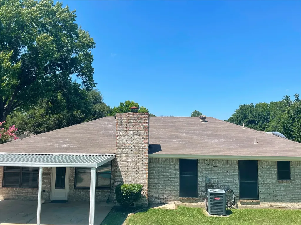 3908 Chestnut Street Fort Worth TX 76137