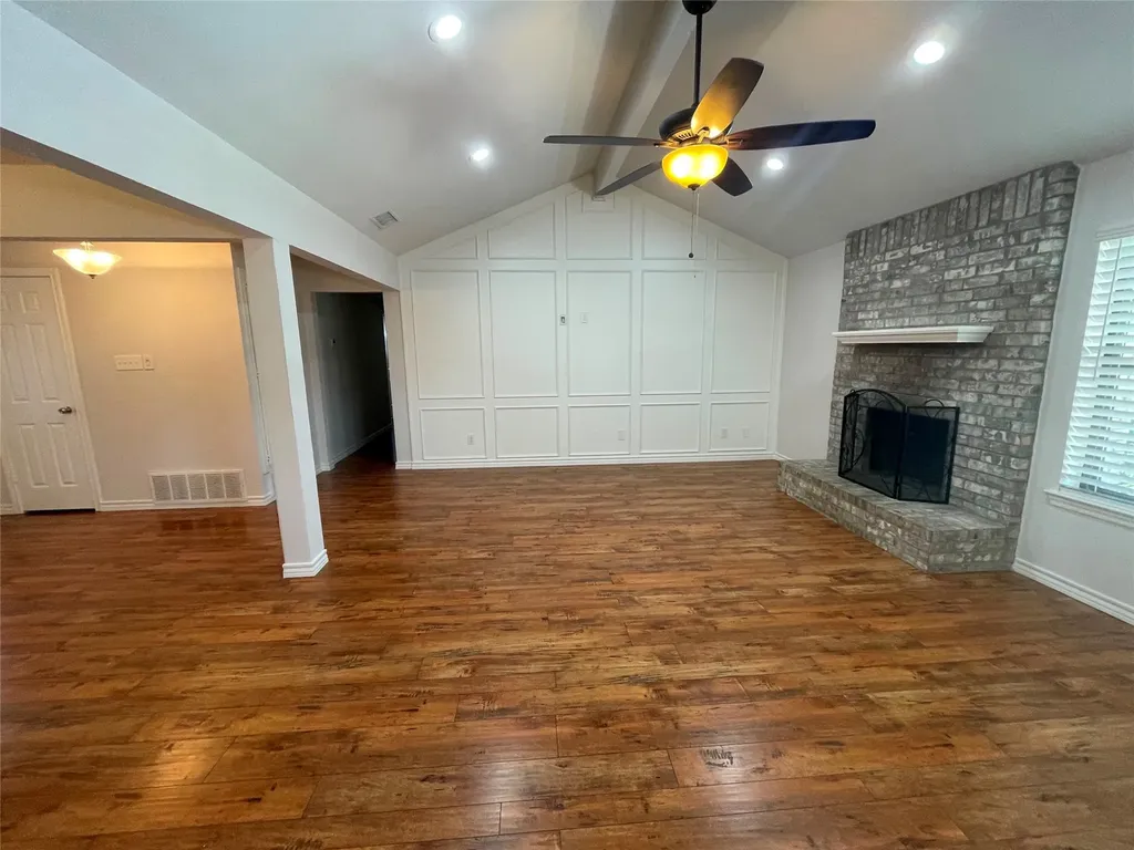 3908 Chestnut Street Fort Worth TX 76137