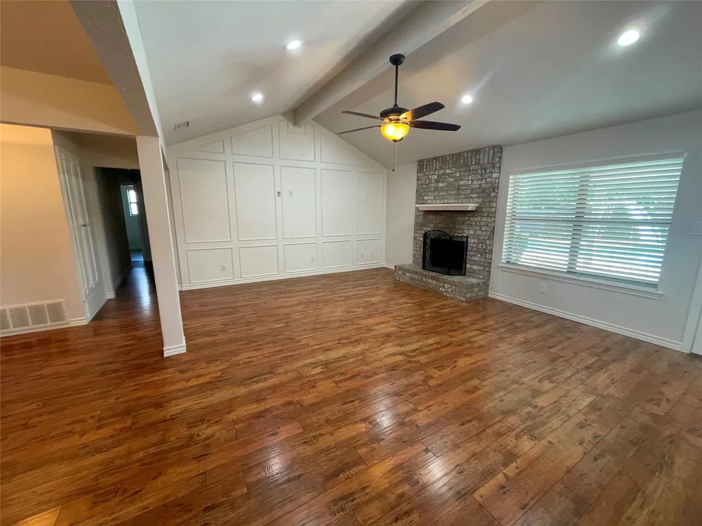 3908 Chestnut Street Fort Worth TX 76137