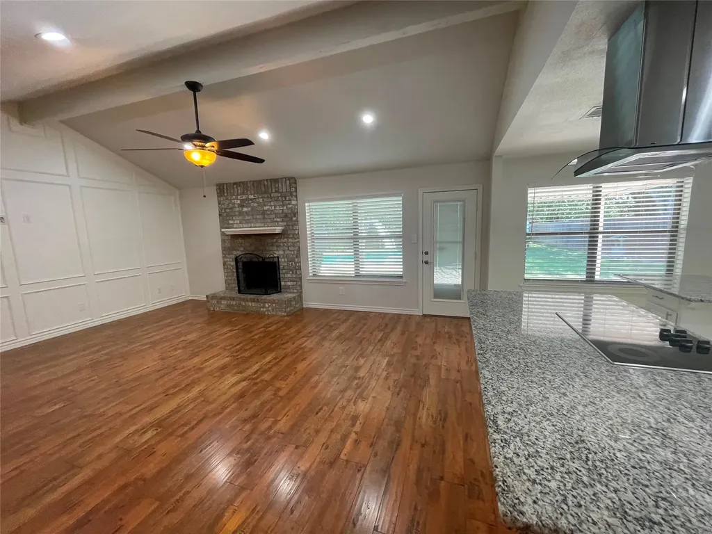 3908 Chestnut Street Fort Worth TX 76137