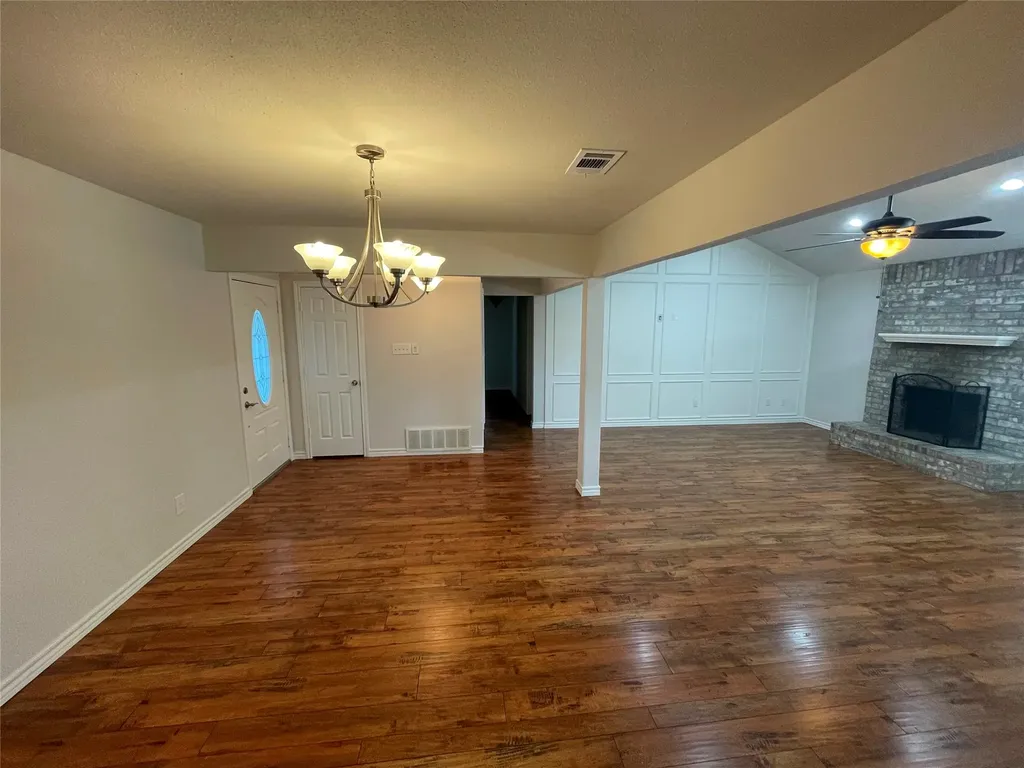 3908 Chestnut Street Fort Worth TX 76137