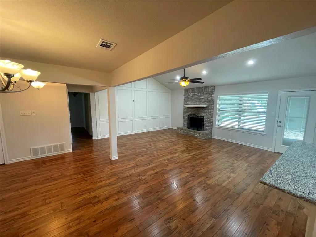 3908 Chestnut Street Fort Worth TX 76137