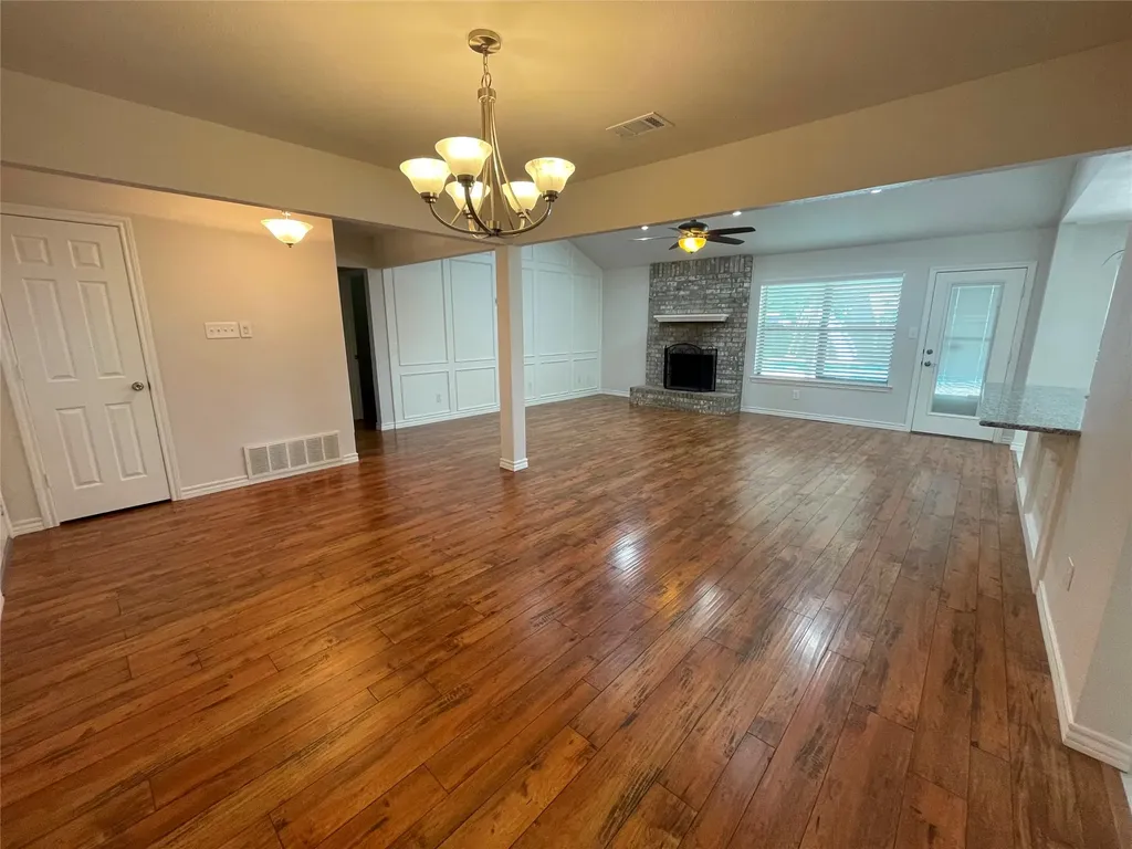 3908 Chestnut Street Fort Worth TX 76137