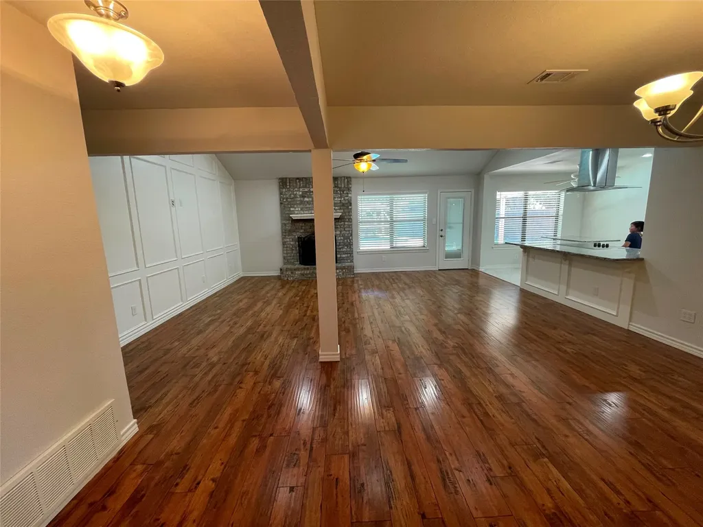 3908 Chestnut Street Fort Worth TX 76137