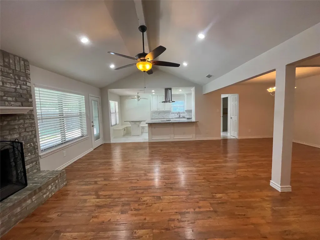 3908 Chestnut Street Fort Worth TX 76137