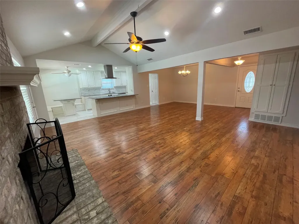 3908 Chestnut Street Fort Worth TX 76137