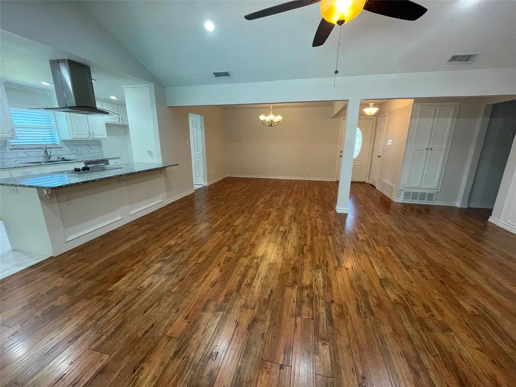 3908 Chestnut Street Fort Worth TX 76137