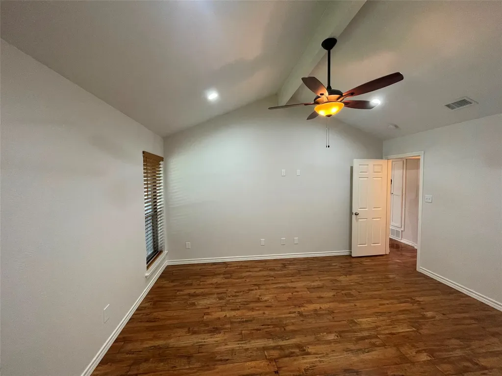 3908 Chestnut Street Fort Worth TX 76137
