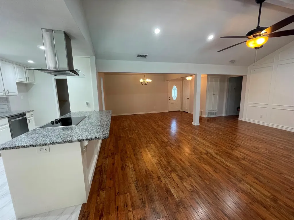 3908 Chestnut Street Fort Worth TX 76137