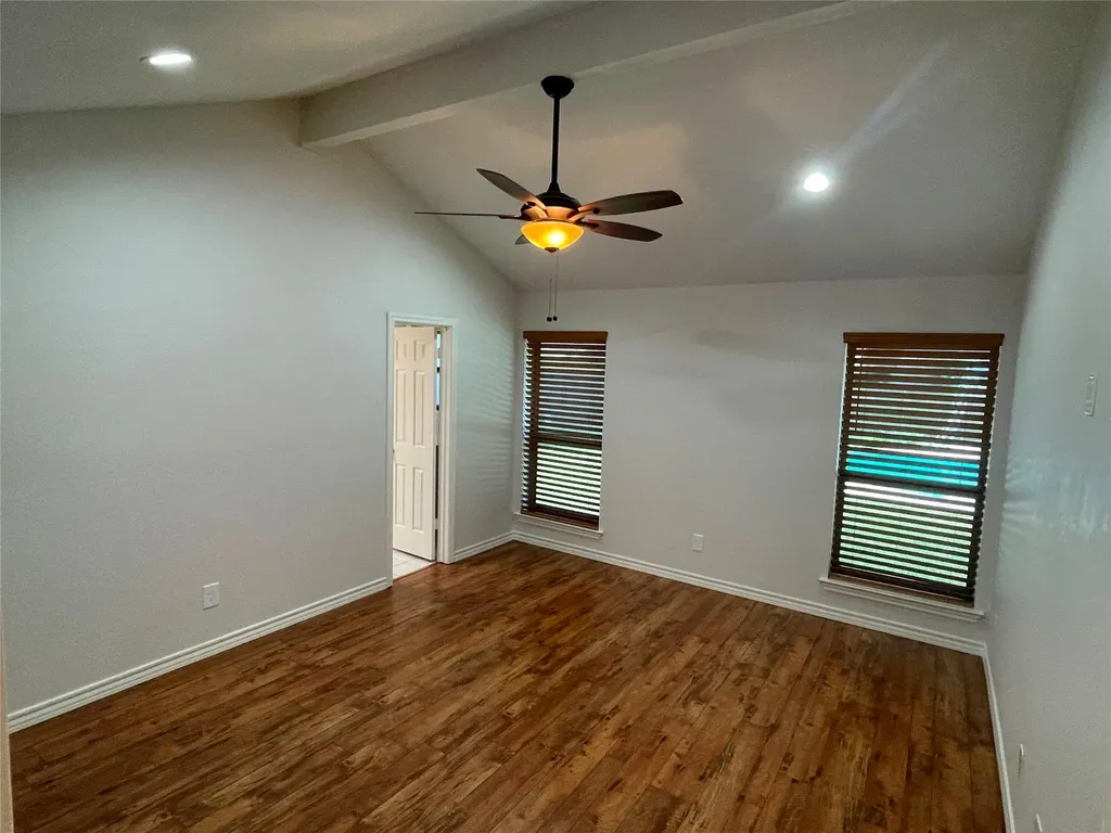 3908 Chestnut Street Fort Worth TX 76137