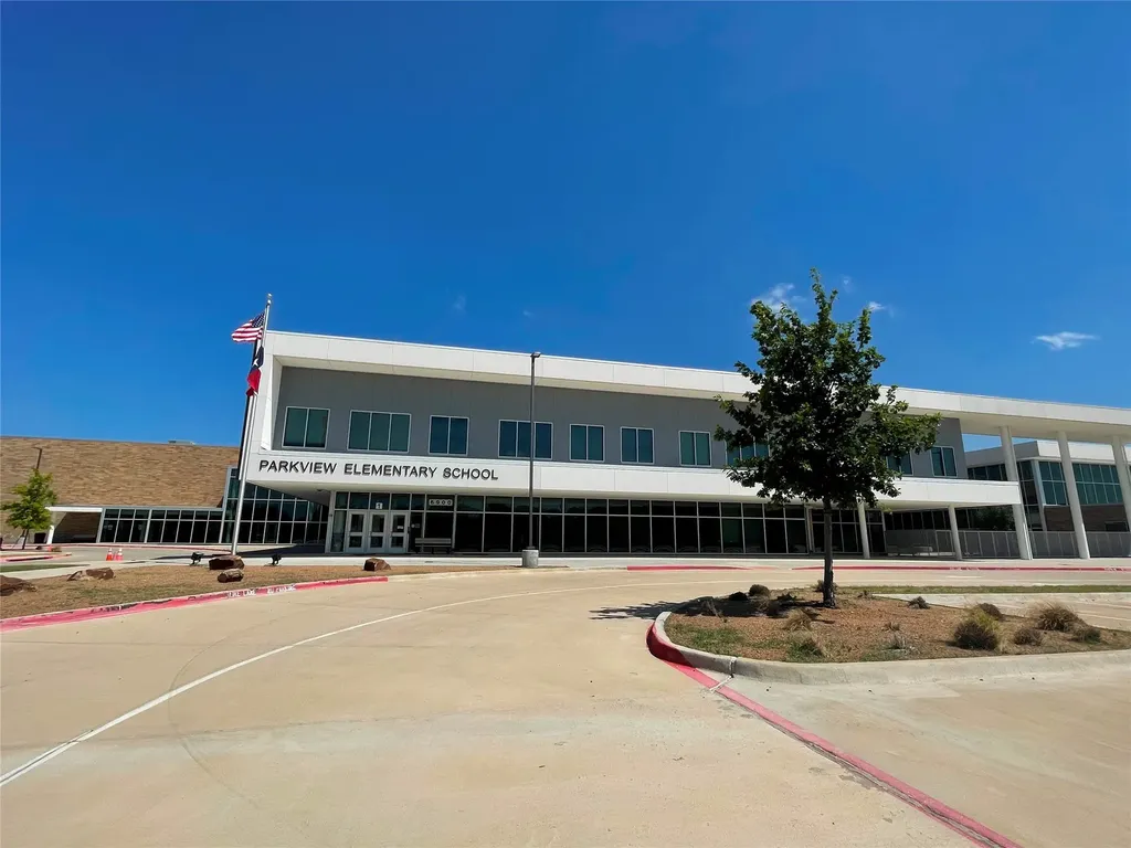3908 Chestnut Street Fort Worth TX 76137