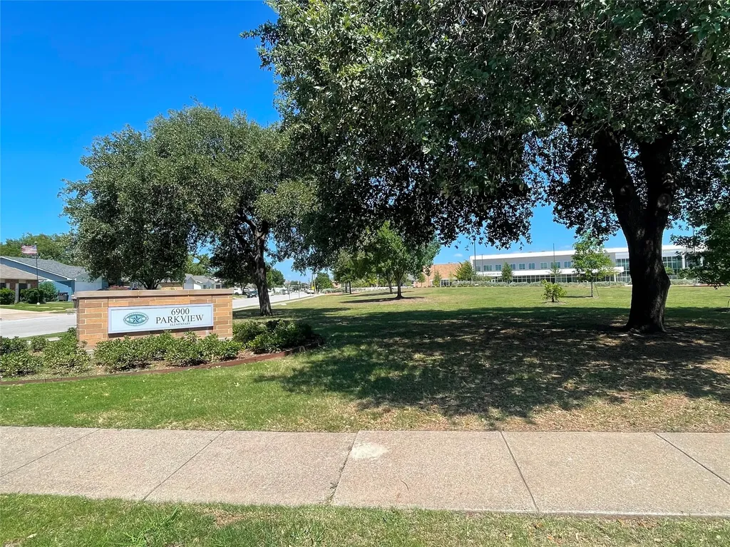 3908 Chestnut Street Fort Worth TX 76137