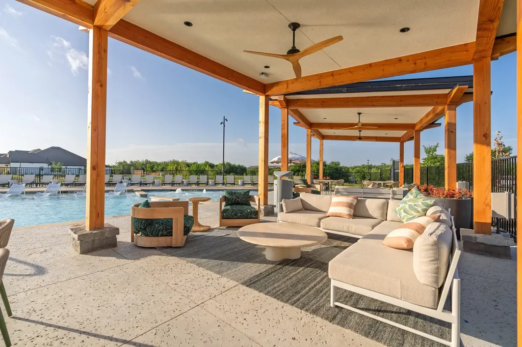 1169 Carnation Drive Crowley TX 76036