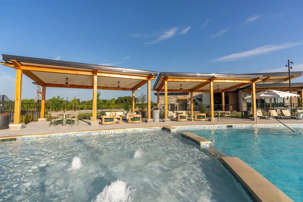 1169 Carnation Drive Crowley TX 76036