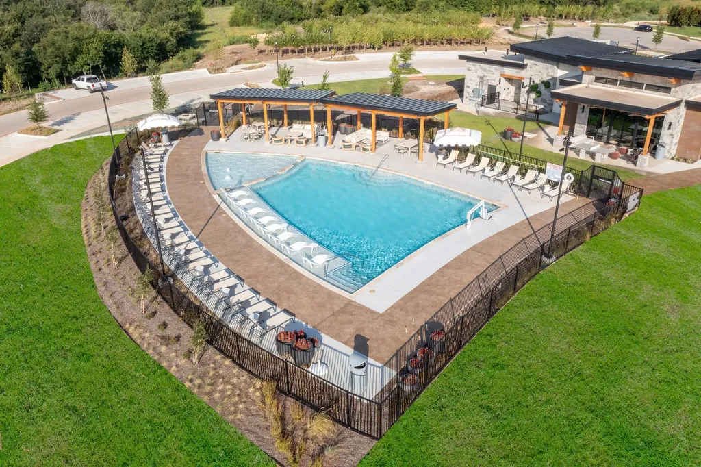1169 Carnation Drive Crowley TX 76036