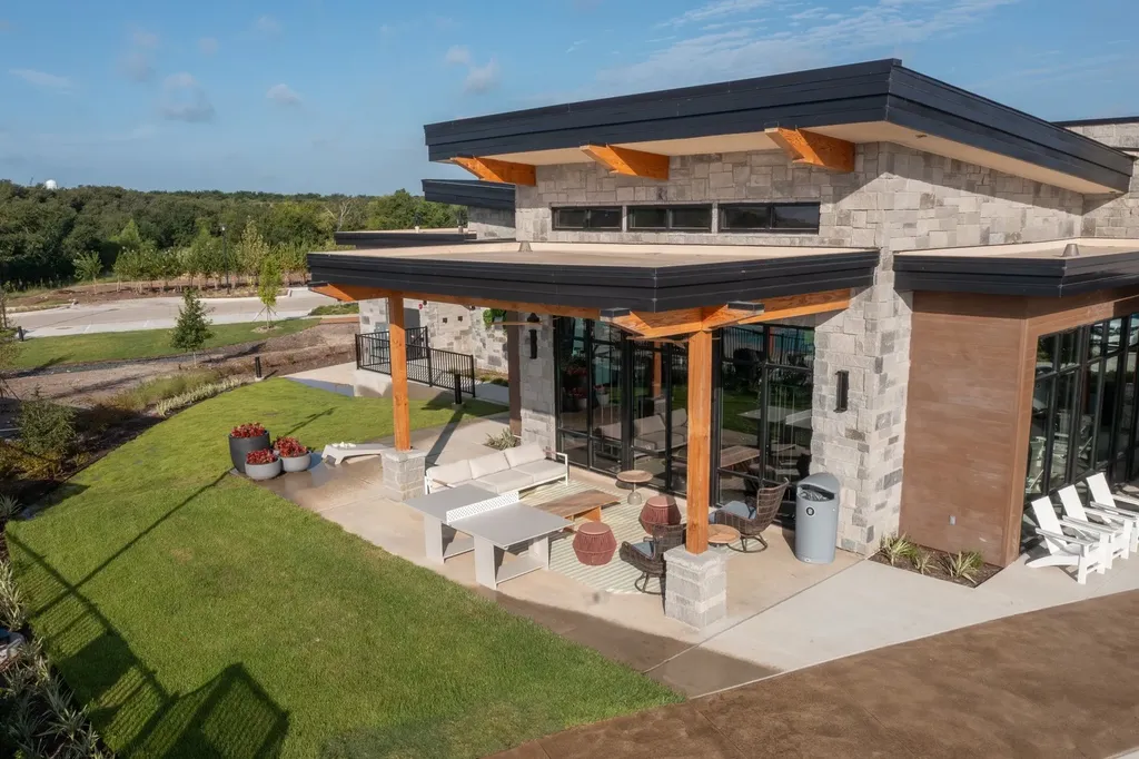 1169 Carnation Drive Crowley TX 76036